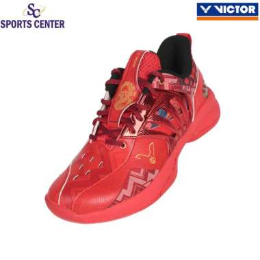Limited Edition Sepatu Badminton Victor A790 CNY / A790CNY EX D 38
