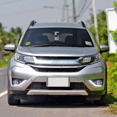 LAMPU DRL FOGLAMP ALL NEW BRV 2022