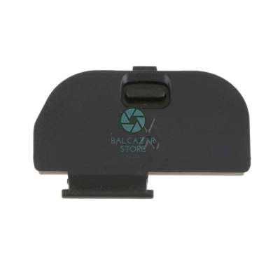 Battery Door Cover Tutup Baterai Nikon D50 D70 D70S D80 D90 D100