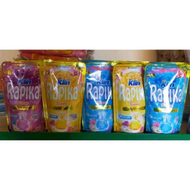 Rapika 250 ml