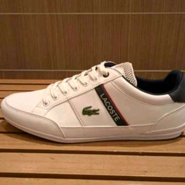Jual Lacoste Shoes Model Terbaru Harga Promo Februari 2024 Blibli