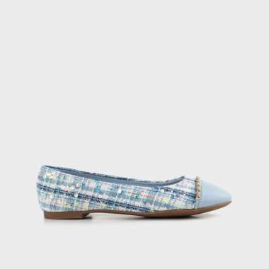 Woman Shoes Hayya BLUE 36