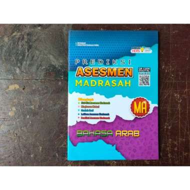 Prediksi Asesmen Madrasah MA Putra Nugraha 2023/2024 - SKI, FIKIH, AKIDAH AKHLAK, AL-QURAN HADIS, BA