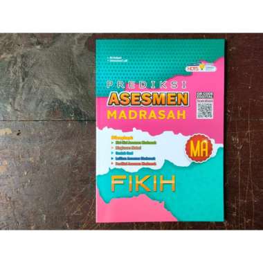 Prediksi Asesmen Madrasah MA Putra Nugraha 2023/2024 - SKI, FIKIH, AKIDAH AKHLAK, AL-QURAN HADIS, BA