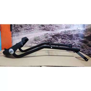 breket box motor ori Givi SRV yamaha Xabre