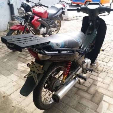Breket Geser Kucay Honda Supra x fit 100