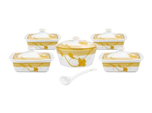 Vicenza S89 Prasmanan Ivana Lily