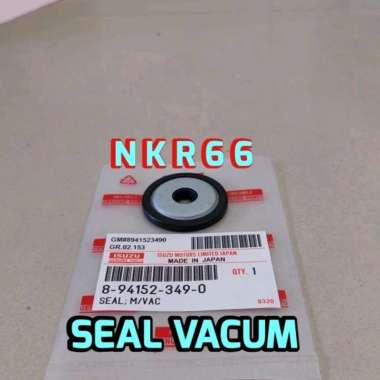 seal vacum nkr 66