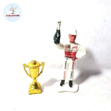 Diorama Wsbk Wrc Rally Motogp Racing Race Champions Winner Man Toys