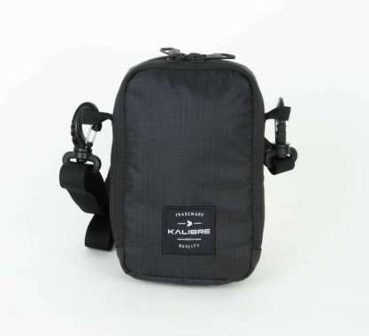 Kalibre Tas Hp Smartphone Case Art 928036 Hitam