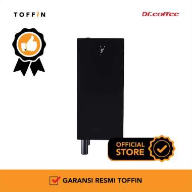 Dr. Coffee SC10 Milk Cooler - Mesin Kopi Susu - -