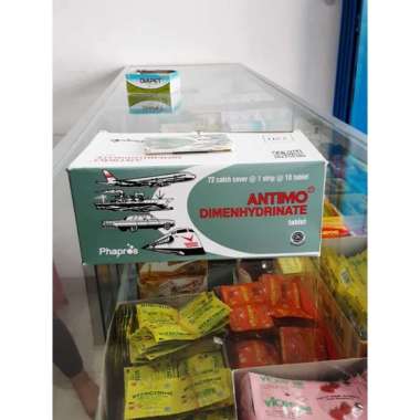 Antimo Tab 1 Box