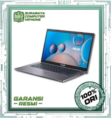 Laptop Asus Vivobook 14 A416MA | Celeron N4020 | 4GB DDR4 RAM | 256GB SSD | 14 FHD | Win11+OHS | Gar