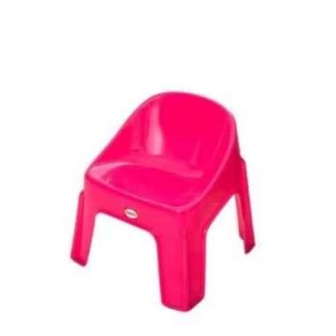 Bangku Terano Kursi Plastik Sender Sandar Anak Shinpo 172