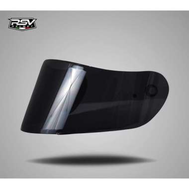 RSV Helmet - VISOR RSV SV300 DARKSMOKE / IRIDIUM SILVER VISOR DARKSMOKE