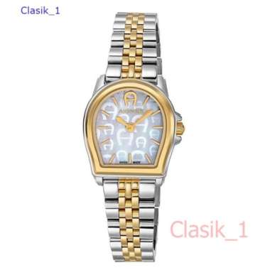 Original 100% Jam Tangan Wanita Aigner Verona ARWLG4810003 Garansi Resmi 2 Tahun