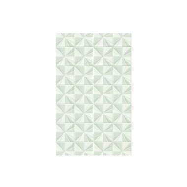 Uno Padova Keramik Dinding Glossy Green 25 x 50 cm