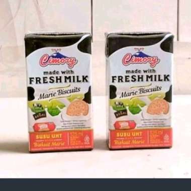 Cimory Susu UHT