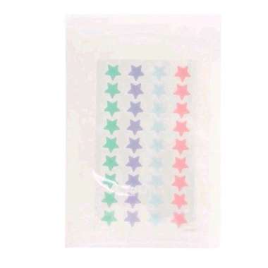 Acne Patch Koyo Star Colorful 36pcs