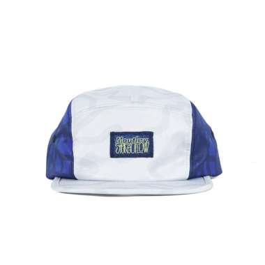 Moutley x Stereoflow Snapback Hat Five Panels 011123 One Size