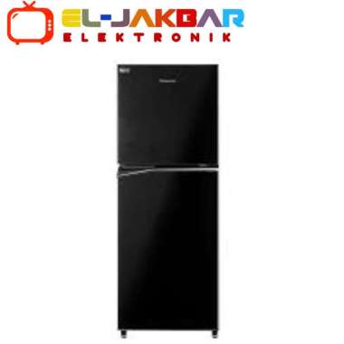 Kulkas Panasonic NR-BB271Q-PK 2 Pintu