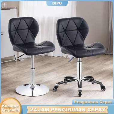 Kursi Belajar Kursi Kantor Kursi Pu Putih