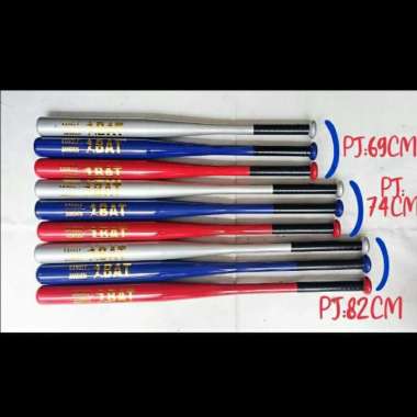 TONGKAT BASEBALL BESI TONGKAT BASEBALL 32 INC