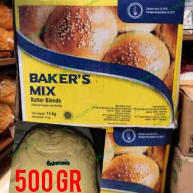 ANCHOR BAKERS MIX BUTTER BLEND 500GR ECER MIX BUTTER + MENTEGA TERBAIK