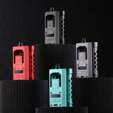 Jual Nevoks Bellato Aio 60W 18650 Aio Kit Authentic By Vape Dojo X Nevoks /  Belato Aio Di Seller Umkm Jakartavapers Flagship Store - Jakartavapers -  Kab. Tangerang | Blibli