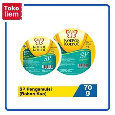 Koepoe-Koepoe Sp 30G