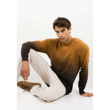 Hush Puppies Grade Pria Brown M