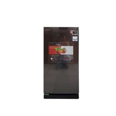 Toshiba GR-RD196CC-DMF Kulkas 1 Pintu KHUSUS JABODETABEK
