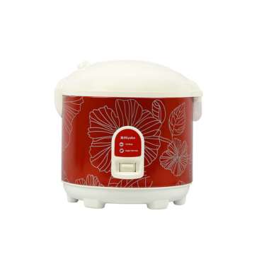 MIYAKO Rice Cooker 2 Liter MCM-558SBC
