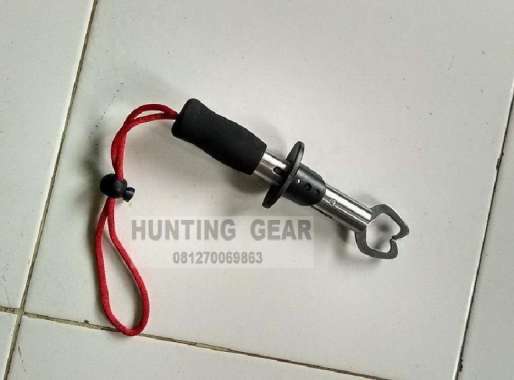 Fish Lip Grip-Tang Penjepit Bibir Ikan -Tang penjepit mulut ikan