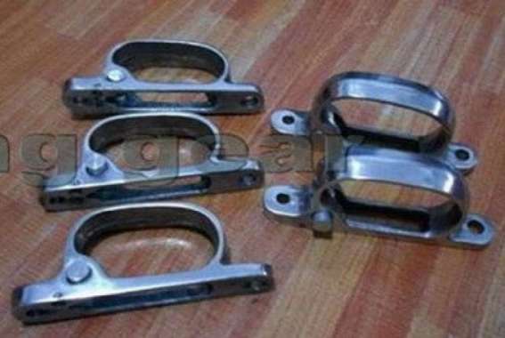 Pelindung Triger STD