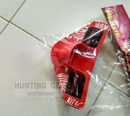 Sabuk Fighting- Fighting belt-Sabuk pancing-Sabuk joran Angler