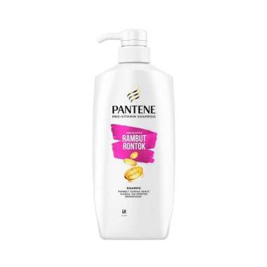 Pantene Shampoo