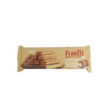 FRANZZI RICH AROMA DARK CHOCOLATE COOKIE