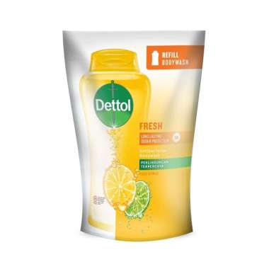 Dettol Body Wash