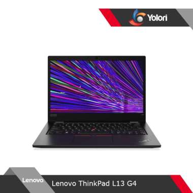 Lenovo ThinkPad L13 G4 i5-1335U 16GB 512GB Iris Windows 11 Pro
