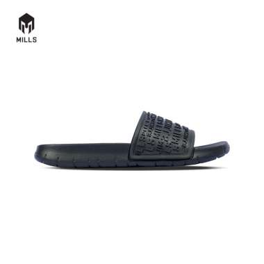 MILLS Sandal Necrom Testo Black / Black 9901104 39