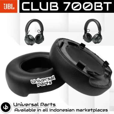 Bantalan Busa JBL Club 700BT / 700 BT Earpad Earcup Ear Pad Cup Cushio