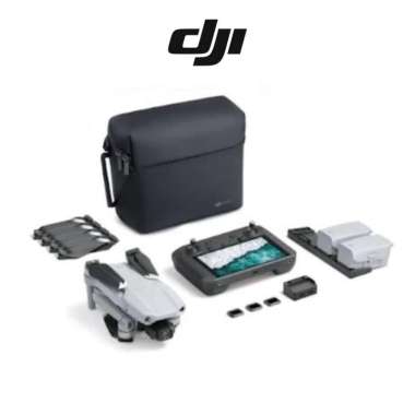 DJI Mavic Air 2 Fly More Combo with Smart Controller
