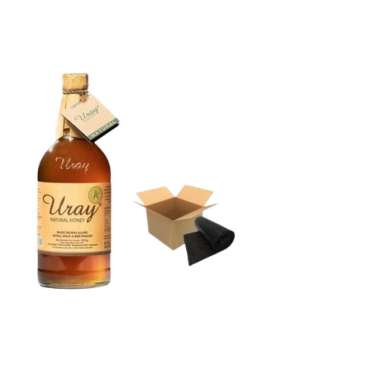 Madu Uray / Madu Alami 875g