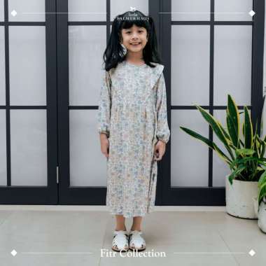 Little Palmerhaus - Arrina Gamis (Gamis Anak Perempuan) 1 tahun Layla