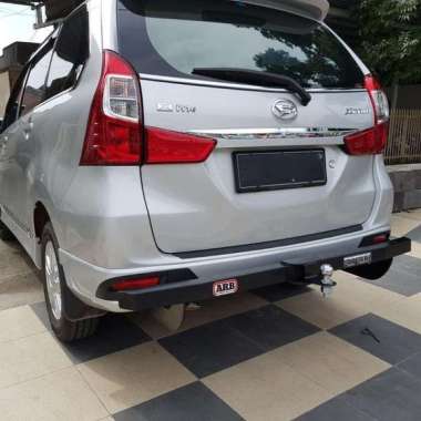 towing lokal arb innova Calya avanza veloz pajerosport Fortuner veloz
