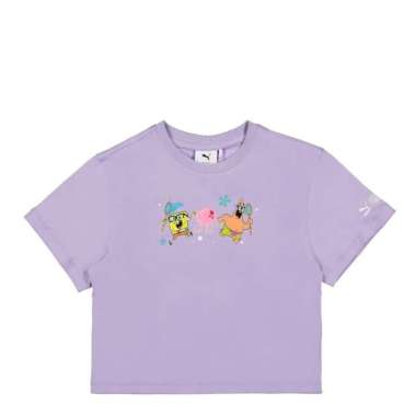 PUMA x SPONGEBOB Girl kids 53867225/20231 92
