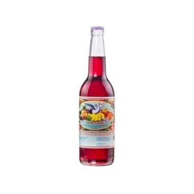 Syrup Cap Bangau / Bango Pisang Ambon, Sirup / Sirop 1 dus