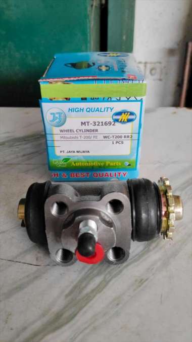 Wheel Cylinder Belakang Kiri Nepel Rem PS100 PS110 Engkel MT321692