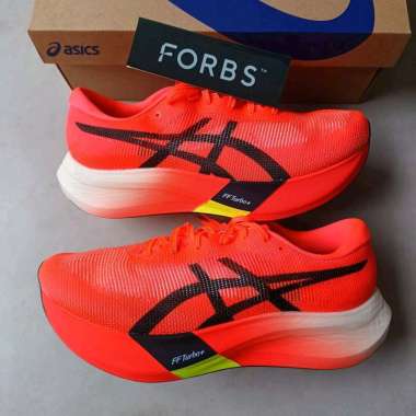 Asics Metaspeed Edge Paris Series || red